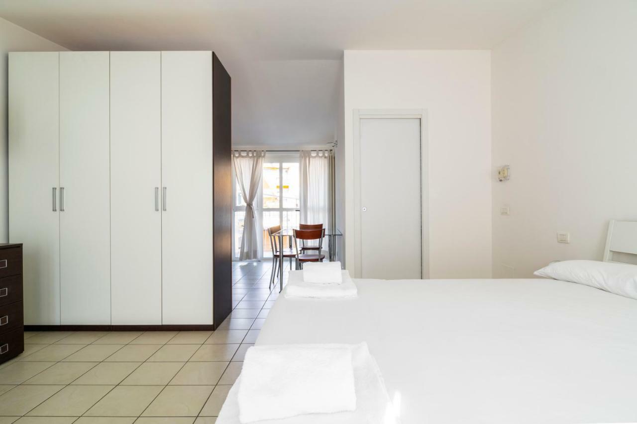 Primopiano - Garofalo A Milano Dış mekan fotoğraf
